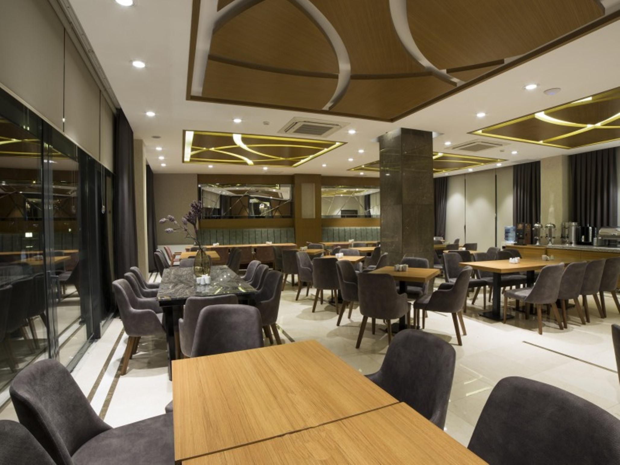 Md Barbaros Hotel Чанаккале Екстериор снимка