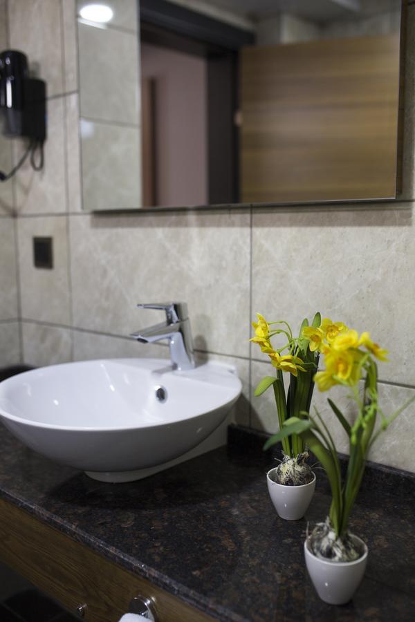 Md Barbaros Hotel Чанаккале Екстериор снимка